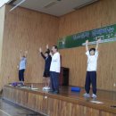 평창고등학교 이미지