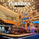 라이블리(Lively) | 후쿠오카 텐진 호텔 추천 더 라이블리 하카타 가성비 위치 모두 갖춘 숙소