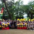 동해망상농악 이미지