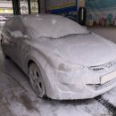 차사랑주유소 | 손세차가 답일까?