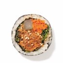 가마솥김밥 이미지