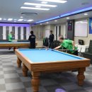 벤투스 당구클럽 이미지