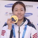 대한민국 스피드스케이팅 역대 올림픽 메달 목록 이미지