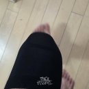 다이소대부점 | 다이소 천원짜리 무릎보호대 후기 장단점
