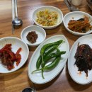 가보자식당 | 잠실 장미상가 맛집 가보자식당 김치찜 점심 후기