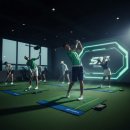 김미현골프월드 - 9696 | 김미현 프로의 선택! STI KOREA EZT 매트, 왜 특별할까?