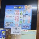 월림횟집 - 함안군 대산중앙로 15 | 월림횟집