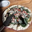 바리에 충장점 | [광주/충장]'바리에' 시금치피자/투움바 파스타/수요미식회/주차/솔직후기/또간집