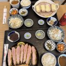 [충주맛집] 충주 돈카츠 맛집 &#39;예반72&#39; 충주삼겹살맛집 &#39;금란이네&#39; 내돈내산 후기
