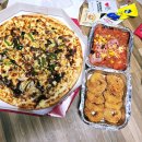 (배방탕정) 맛집 배달음식이 생각 날때는 번쩍피자.