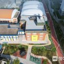 경상북도교육청 안동도서관 용상분관 이미지