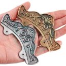 전통한지공예품만들기 이미지