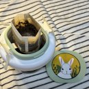 청현1-4 취입보 | 라라루리 드립백 거치대 &amp; 디카페인 포함 4종 세트, 홈카페 선물로 이만한 게 없음!