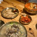 한끼 칼국수 이미지