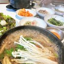 진주뚝배기한우국밥