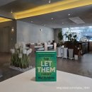 A Time for Choosing | The Let Them Theory 후기 Mel Robbins 지음 영어원서 추전 독서모임 책