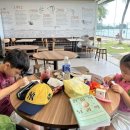 도하메드 | [인도네시아] 빈탄여행 1편 - 페리타고 빈탄 섬으로