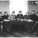 [코뮤니스트 15호] 볼셰비키 중 가장 비타협적인 인물: 가브릴 미아스니코프, 「노동자 그룹」과 러시아혁명의 퇴보Ⅱ 이미지