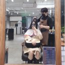 포레포레헤어 오류점 | [오류동 미용실]친절과 실력까지 겸비한 '포레포레헤어 오류점' 내돈내산 후기 _영수증
