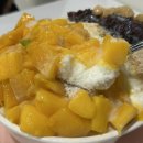 과일빙수까페 | 성신여대 빙수 맛집 르미빙수, 생과일 가득한 디저트 카페 생망고빙수 후기