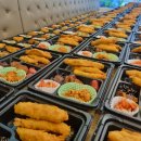 오봉도시락 이미지