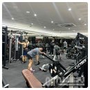 영등포역 헬스장, pt 내가 선택한 곳과 어깨운동