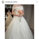 럭키빌딩 (구: LST) | 대구 드레스샵 추천 임자경웨딩 본식드레스 1차 피팅 실크파 신부 3벌 착장 리뷰