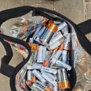 영종1동 주민센터 | 동사무소 주민센터 폐건전지 종량제봉투 교환후기