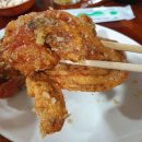 25시 호프 치킨 이미지