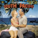 리차드 로저스 & 오스카 해머슈타인 2세//`남 태평양` (South Pacific, 1958) OST 이미지