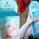 캘리그라피 자격증 취득 대비 이미지