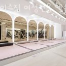 스페이스짐 여성전용 헬스&PT 이수점 이미지