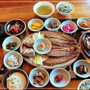 마니산 산채 네이버블로그