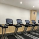 위스테이 휘트니스 삼전점 이미지