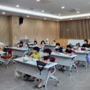 장수군립도서관 이미지