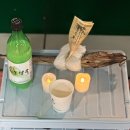 [중고차고사] 인생 첫 차 더뉴트랙스 중고차 고사 지낸 후기(뿡빵이 안전운전하게 해주세요)