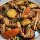 (주)온오퍼 | 건대입구역 맛집 건대 찜닭 원조 안동참찜닭 본점 후기