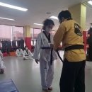 야학태권도장 이미지