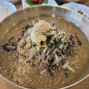 방태막국수시흥계수점