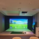 스크린마음골프 | 대구개인스크린골프설치 마음디자인 후기 공간 맞춤 시공 경험기
