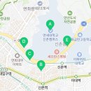 CU 연세학사점 이미지