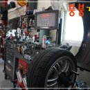 붕붕타이어정비 이미지