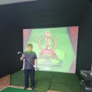 나이스스크린골프 이미지