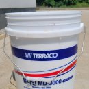 3000 | 콘크리트 접착 전처리제 몰다인 MD-3000 프라이머 셀프 시공 후기
