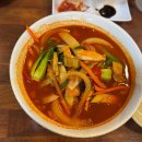 군산중학교 | 군산 맛집 국제반점, 타짜4 기다리며 찾은 촬영지 물짜장 후기