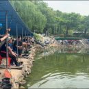 배다리저수지 사거리 이미지