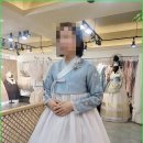 깊은시간 | 미아름다운한복 삼대가 함께 한복 대여 후기 정말 뜻깊은 시간