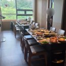 [대전] 관평동 맛집 육미미 테크노점! 점심특선 양념갈비 정식 룸 회식 솔직후기