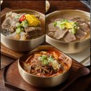 동인식품 | 동신관 육개장 물만 부어 완성하는 한식 밀키트로 국물요리 완성