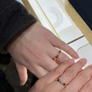 단스부띠끄 | [결혼 준비] 3. 결혼 반지 투어 / 웨딩 밴드 투어 / 커플링 / 부쉐론, 티파니, 쇼메 / 백화점 인상...